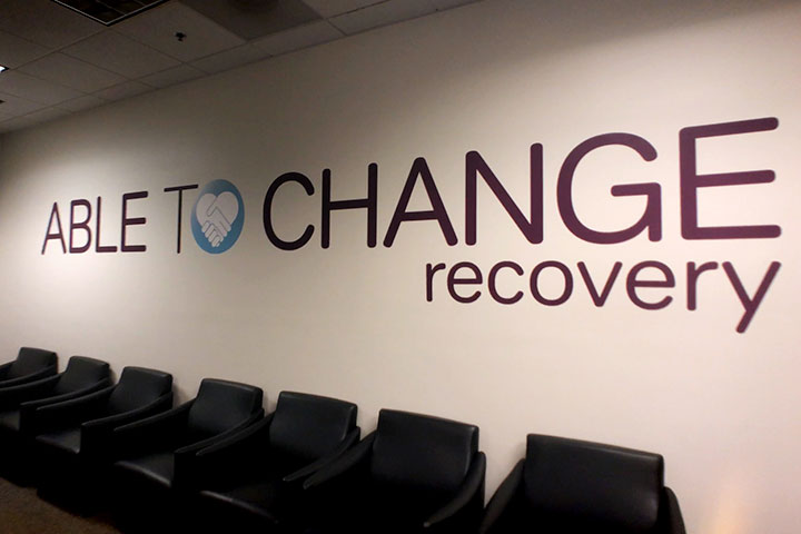 Able to Change