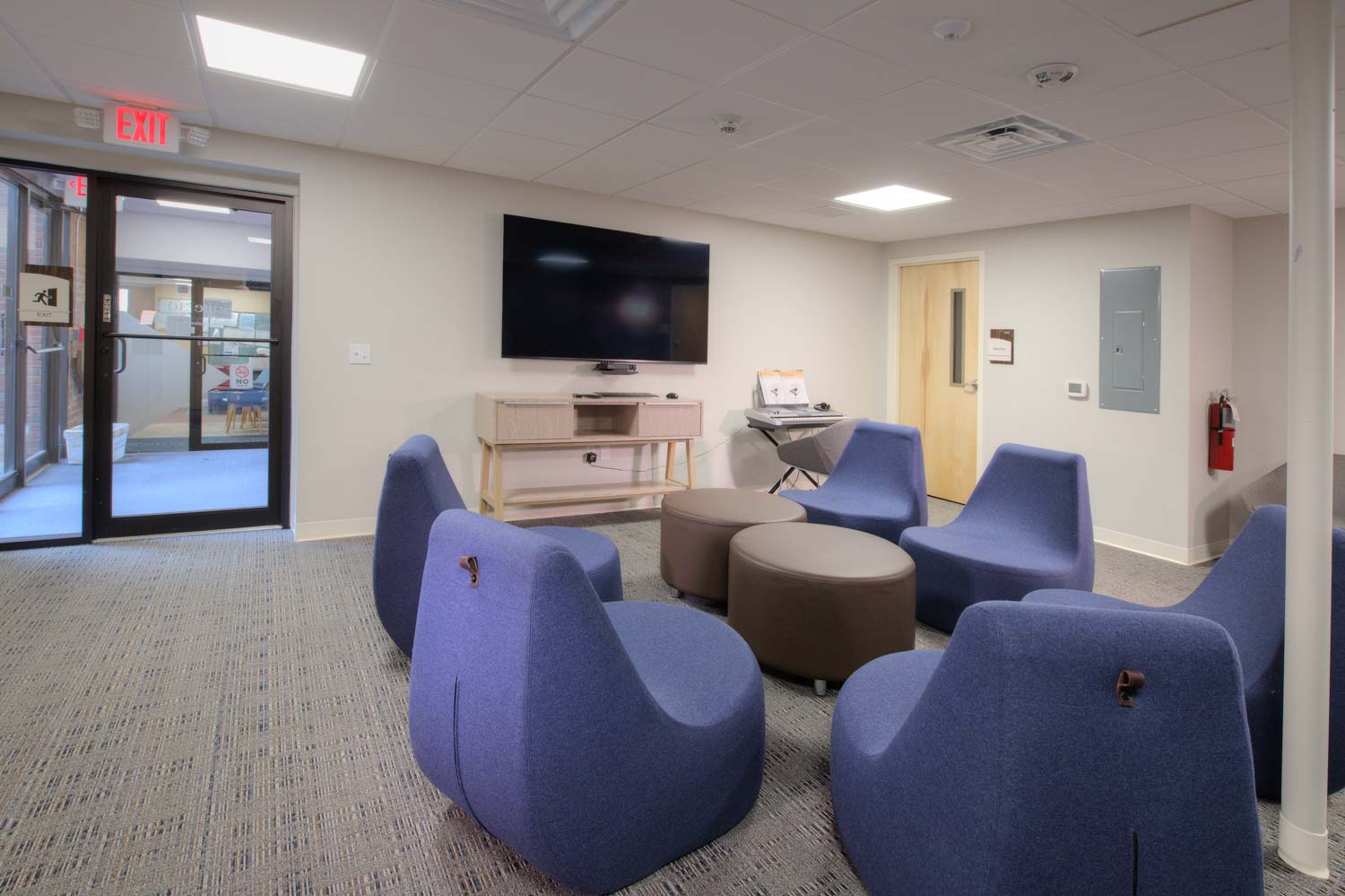 Caron Outpatient Treatment Centers gallery image 1