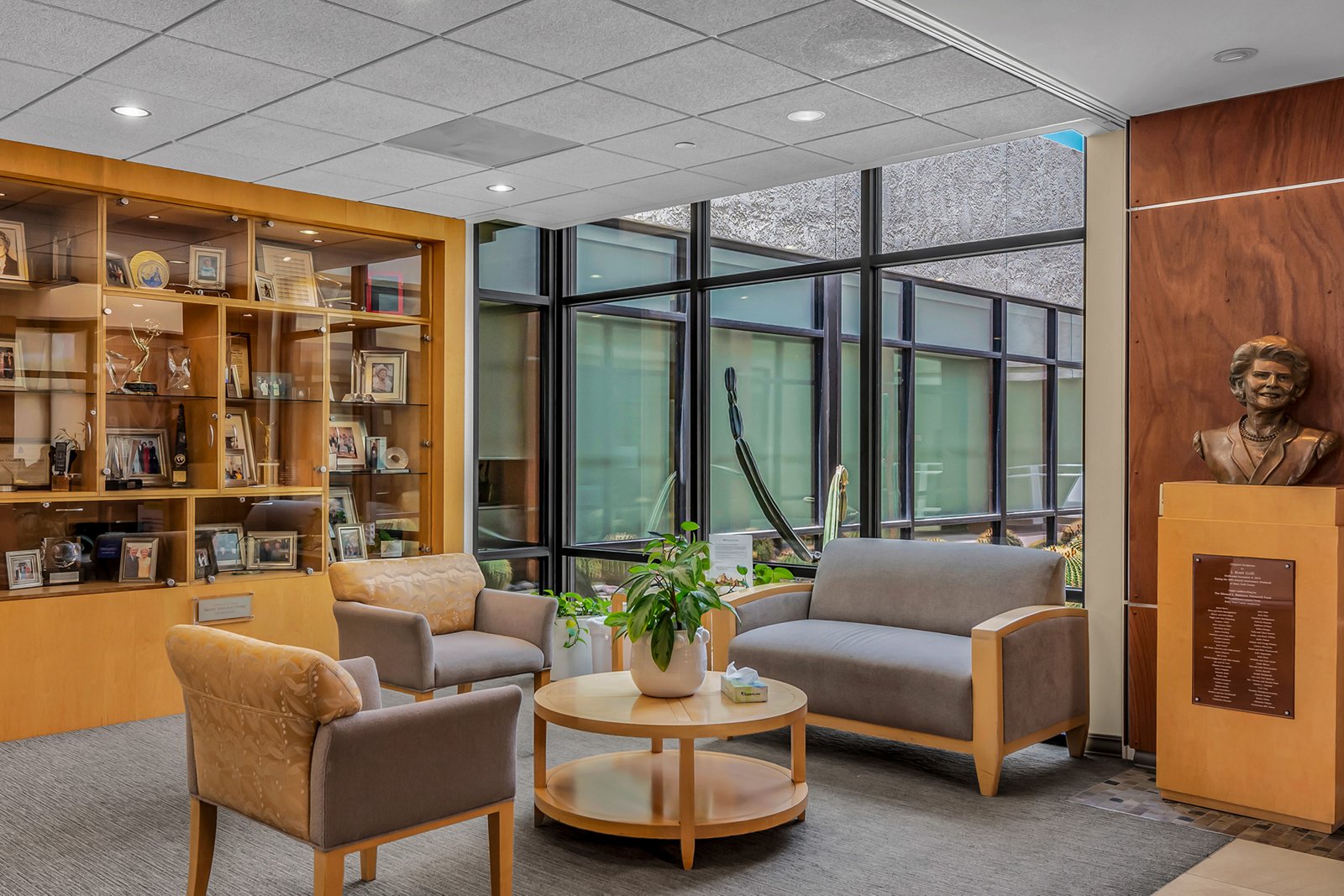 Hazelden Betty Ford Foundation gallery image 3