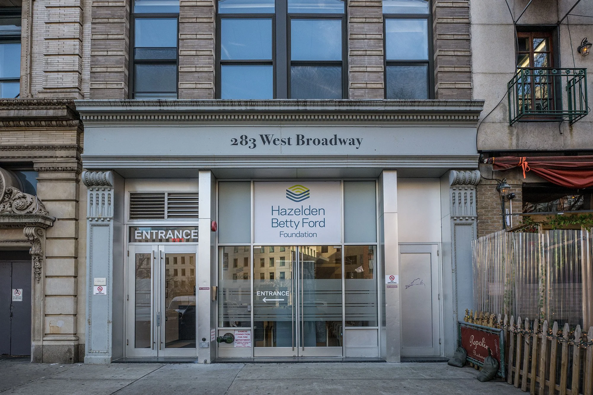 The Top Rehab Facilities in New York Near You