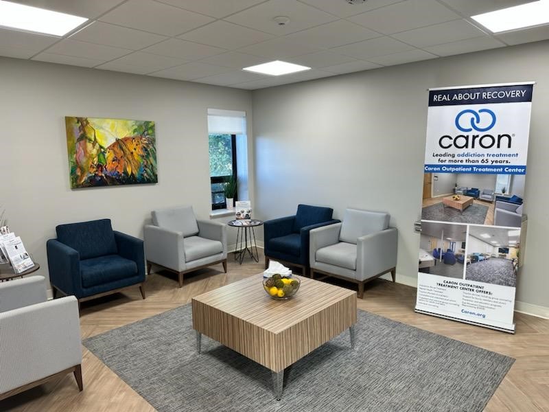 Caron Outpatient Treatment Centers